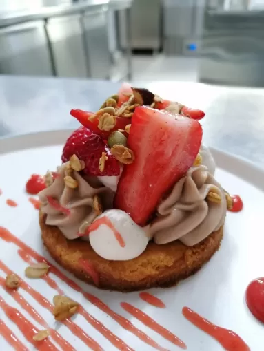 Où manger à Toulouse le 1er mai ? Le Nephilim, restaurant ouvert pour la Fête du Travail, Escalquens, Le Néphilim