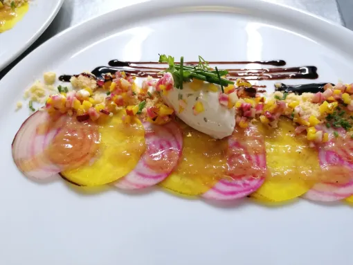 Ouverture du restaurant du lundi au samedi tous les midis et du mercredi au samedi soir, Escalquens, Le Néphilim