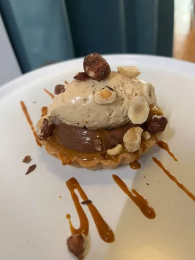 Le restaurant Le Néphilim est ouvert tous les lundis midi, Escalquens, Le Néphilim