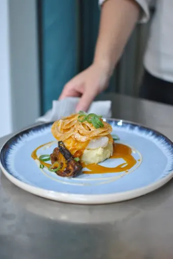 Le Néphilim est ouvert du lundi au samedi midi, Escalquens, Le Néphilim