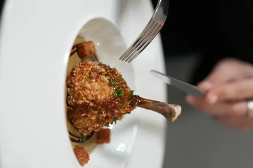 Découvrez la nouvelle terrasse au Néphilim, Escalquens, Le Néphilim