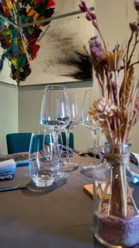 Le Néphilim est ouvert du lundi au samedi midi, Escalquens, Le Néphilim