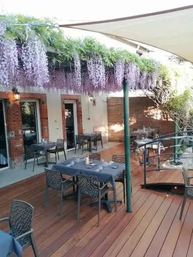 Le Néphilim ouvert le 1er mai pour le déjeuner , Escalquens, Le Néphilim