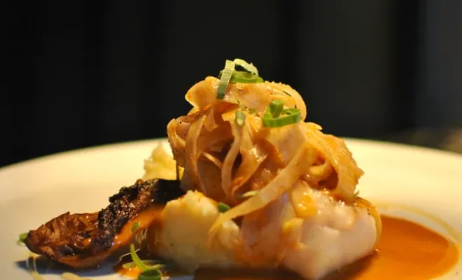 Soirée spéciale Saint-Valentin avec menu unique, Escalquens, Le Néphilim